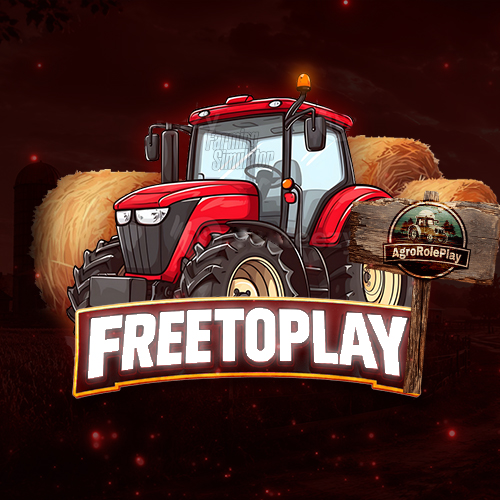 FreeToPlay Logo